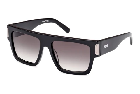 Sunglasses MCM Worldwide MW0011 01B