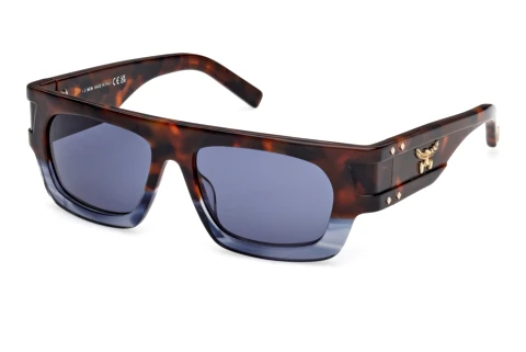 Sunglasses MCM Worldwide MW0015 56A