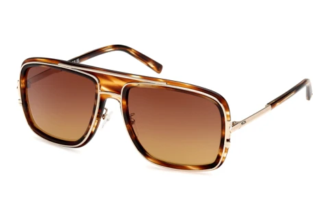 Sunglasses MCM Worldwide MW0017-H 56F