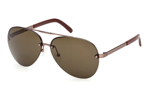 Sunglasses MCM Worldwide MW0027-H 37N