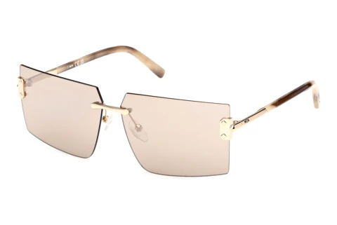 Sunglasses MCM Worldwide MW0028-H 32G