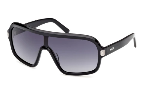 Sunglasses MCM Worldwide MW0029 01B
