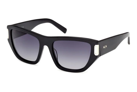 Sunglasses MCM Worldwide MW0031 01B
