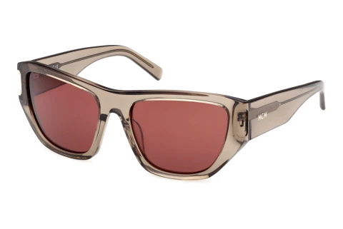Sunglasses MCM Worldwide MW0031 57S