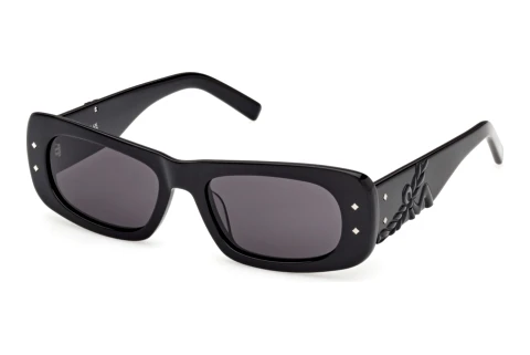 Sunglasses MCM Worldwide MW0032 01A