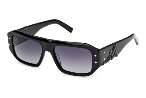 Sunglasses MCM Worldwide MW0033 01B