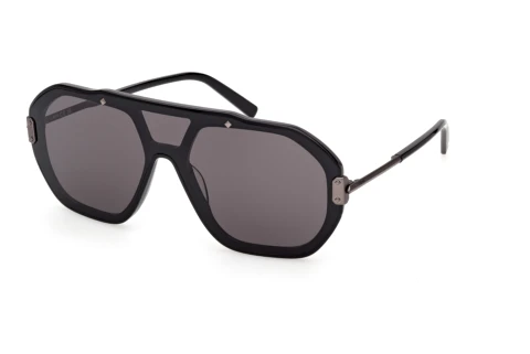 Sunglasses MCM Worldwide MW0039 01A