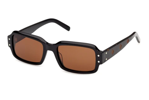 Sunglasses MCM Worldwide MW0042 01J