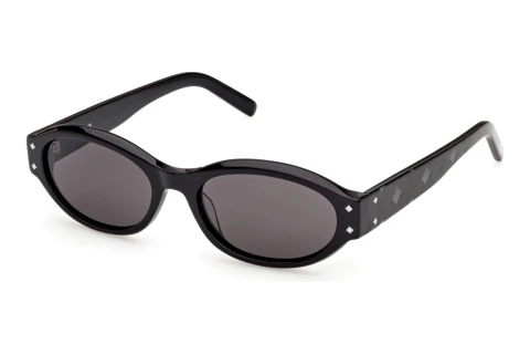 Sunglasses MCM Worldwide MW0043 01A