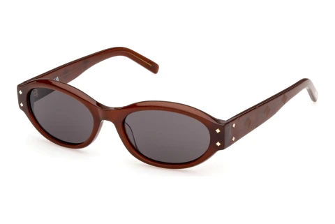 Sunglasses MCM Worldwide MW0043 48A