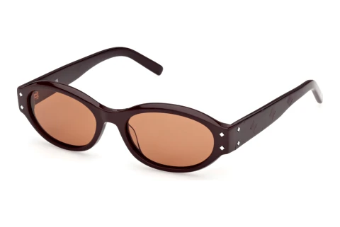 Sunglasses MCM Worldwide MW0043 81J