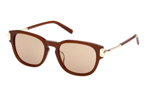 Sunglasses MCM Worldwide MW0048-H 48E