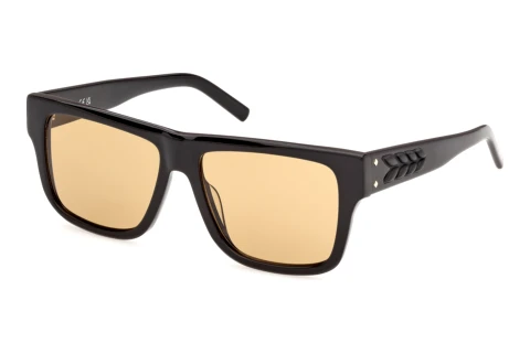Sunglasses MCM Worldwide MW0051 01J