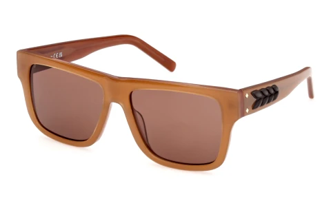 Sunglasses MCM Worldwide MW0051 47E