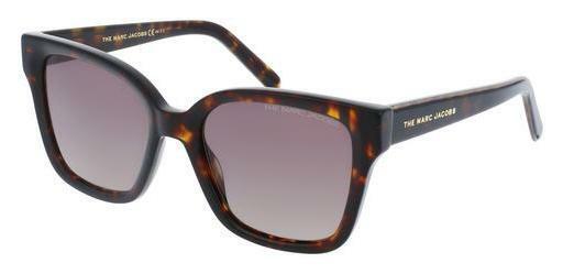 Sunglasses Marc Jacobs MARC 458/S 9N4/LA
