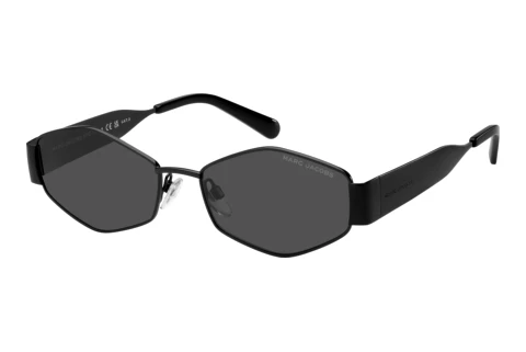 Sunglasses Marc Jacobs MARC 496/SHINY 807/IR