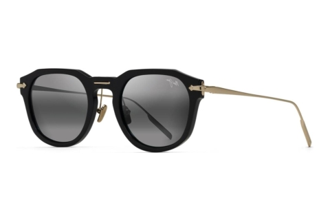 Sunglasses Maui Jim Alika 837-02