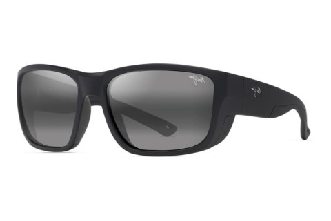 Sunglasses Maui Jim Amberjack 896-02