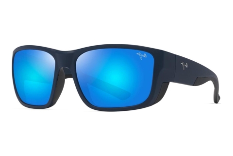 Sunglasses Maui Jim Amberjack B896-03