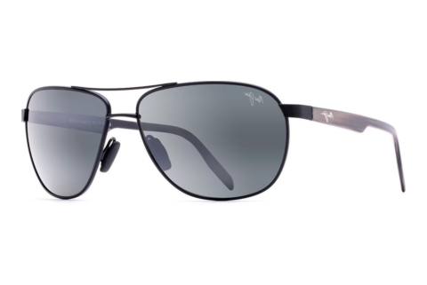 Sunglasses Maui Jim Castles 728-2M