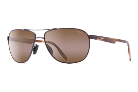 Sunglasses Maui Jim Castles H728-01M