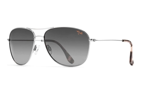 Sunglasses Maui Jim Cliff House GS247-17