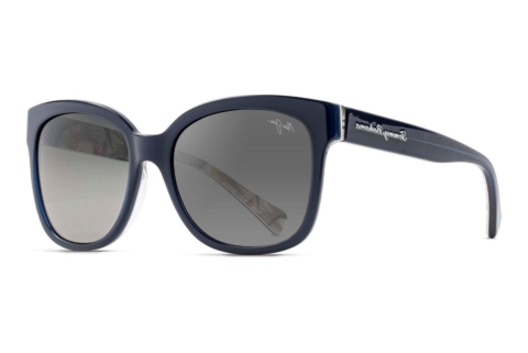 Sunglasses Maui Jim Garden Isle GS749-03BP