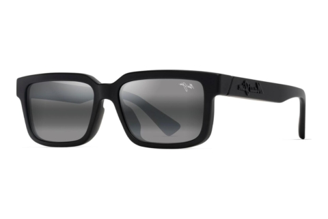 Sunglasses Maui Jim Hiapo AF 655-02