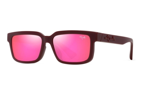 Sunglasses Maui Jim Hiapo AF P655-04