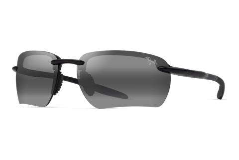 Sunglasses Maui Jim Hookipa Ultra G 336-02B