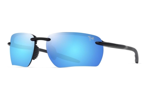 Sunglasses Maui Jim Hookipa Ultra G B336-02A