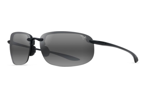 Sunglasses Maui Jim Hookipa Xlarge 456-02