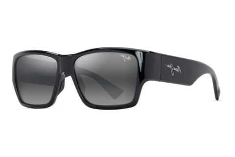 Sunglasses Maui Jim Kaolu 614-02