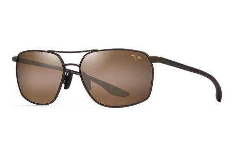 Sunglasses Maui Jim Puu Kukui H857-01