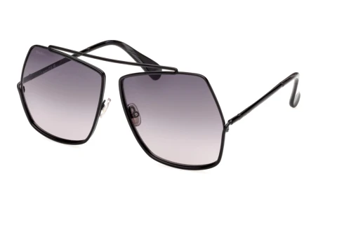 Sunglasses Max Mara Elsa (MM0006 01B)