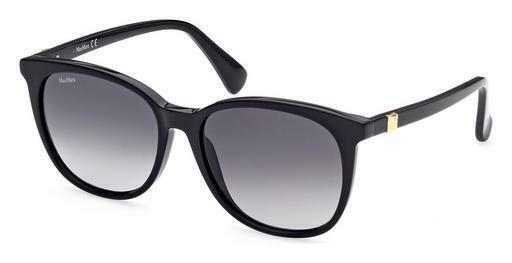 Sunglasses Max Mara PRISM1 (MM0022 01B)