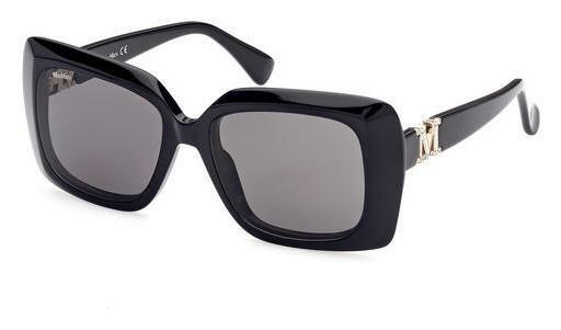 Sunglasses Max Mara EMME7 (MM0030 01A)