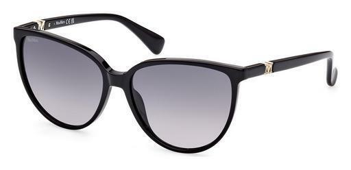 Sunglasses Max Mara MM0045 01B
