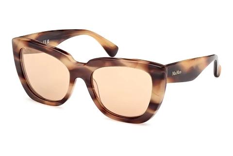 Sunglasses Max Mara Glimpse4 (MM0090 47G)