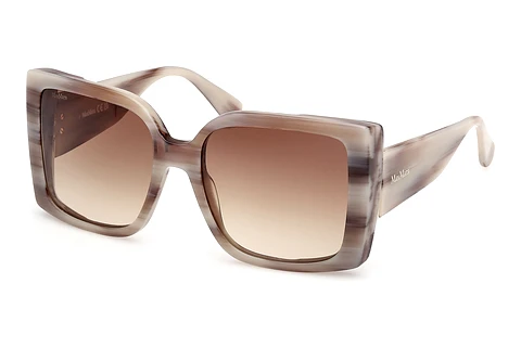 Sunglasses Max Mara Hinge (MM0131 20F)