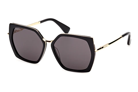 Sunglasses Max Mara Miller-5 (MM0136 01A)