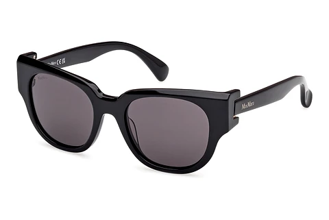 Sunglasses Max Mara Clip (MM0138 01A)