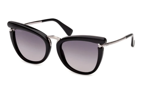 Sunglasses Max Mara MM0186 01B