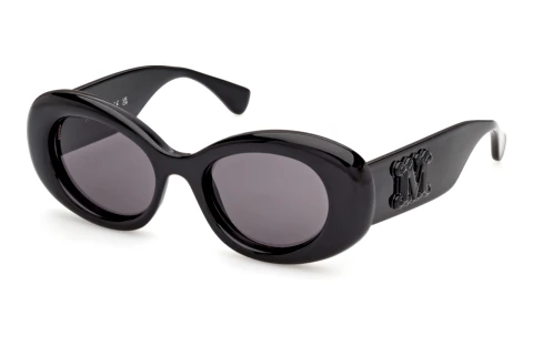 Sunglasses Max Mara MM0208 01A