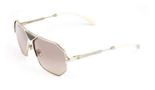 Sunglasses Maybach Eyewear THE GRAND I CHG/IV-AX-Z58