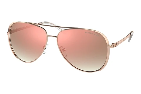 Sunglasses Michael Kors CHELSEA BRIGHT (MK1101B 11086F)