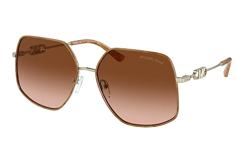 Sunglasses Michael Kors EMPIRE BUTTERFLY (MK1127J 10143B)