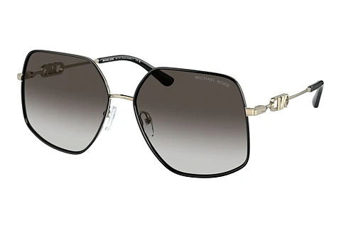 Sunglasses Michael Kors EMPIRE BUTTERFLY (MK1127J 10148G)
