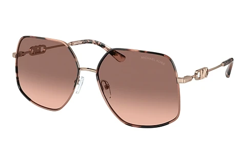 Sunglasses Michael Kors EMPIRE BUTTERFLY (MK1127J 110813)