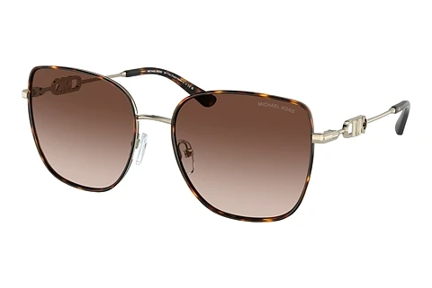 Sunglasses Michael Kors EMPIRE SQUARE 2 (MK1129J 101413)